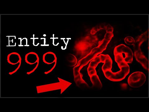 DON’T GET SICK IN THE BACKROOMS!