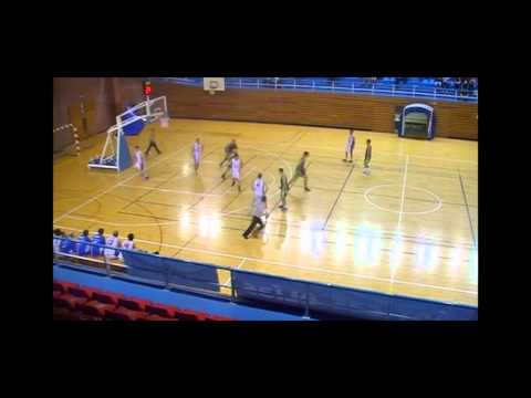 EBA AA J7 SANTURTZI -  MEGACALZADO ARDOI