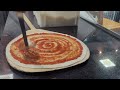Conquiste Paladares Com Nossa Irresistível Pizza De Calabresa 4k
