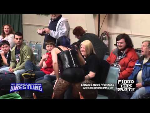 NECW TV 09 - May 30, 2013