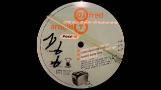 Settling Of Score (Speed Jazzy Mix) / DJ Fred & Arnold T / Delirium [1998]