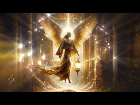 Archangel Uriel Awakens Your Subconscious: Guiding You to the Right Path & Clearing Dark Energy