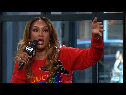 Vivica A. Fox On Her Experience Shooting “Curb Your Enthusiasm”