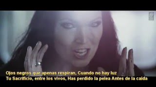 Tarja Turunen - Victim Of Ritual Official Music Video Subtitulos Español