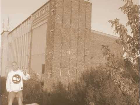 MATEOPS FT. METAL WS - ŻYJEMY W ŚWIECIE