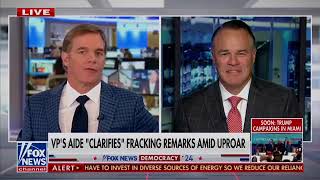 API's Mike Sommers Joins Fox News to Discuss Energy Policy Questions Americans Want Answered