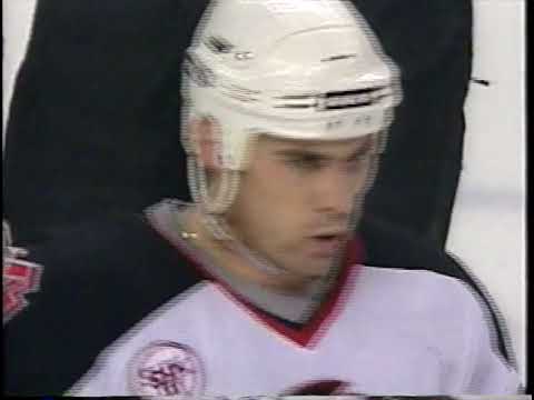 Brian Holzinger Goal - Game 1, 1997 ECQF Sabres vs. Senators