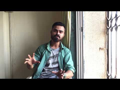 Pronit Gurve Audition