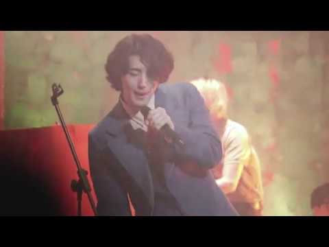 [190323] 잔나비 - Good Night + 뜨거운 여름밤은 가고 남은건 볼품없지만