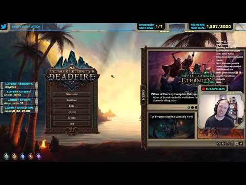 It's time to go to Magran's Teeth, (main story progress)!! || Story Sundays