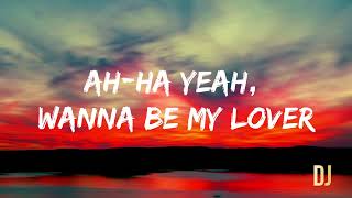 La Bouche - Be My Lover (Lyrics by DJ)