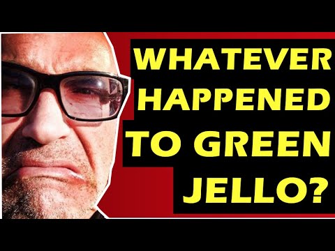Green Jello (Green Jelly): Whatever happened to the band behind "Three Little Pigs?"