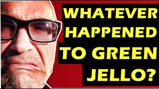 Green Jello (Green Jelly): Whatever happened to the band behind &quot;Three Little Pigs?&quot;