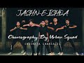 JASHN-E-ISHQA /URBAN SQUAD/ URBAN SCHOOL OF DANCE/BAIHATA CHARIALI