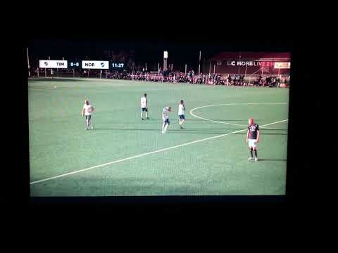 IFK Timrå - IFK Norrköping