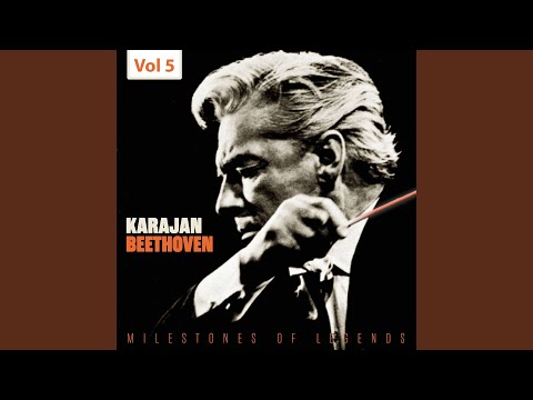 Coriolan op. 62: Overture