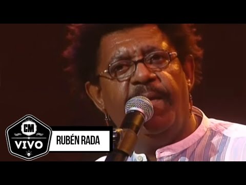 Rubén Rada - Show Completo - CM Vivo 2003
