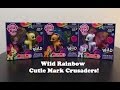 My Little Pony - Wild Rainbow Cutie Mark ...