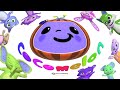 New Cocomelon Intro Logo Sparta Pitch Edition Animation FX Klasky Csupo Effects