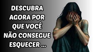 Por que penso tanto nele/nela? Será que temos conexão de vidas passadas, carma, alma gêmea?