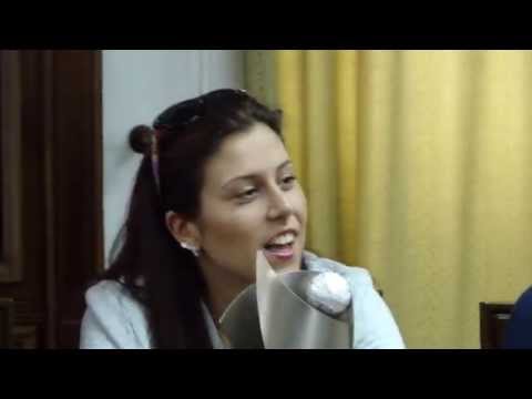 ANNEMARIE PĂRĂU CSU ALBA IULIA, SASA CADJO CSU ALBA IULIA