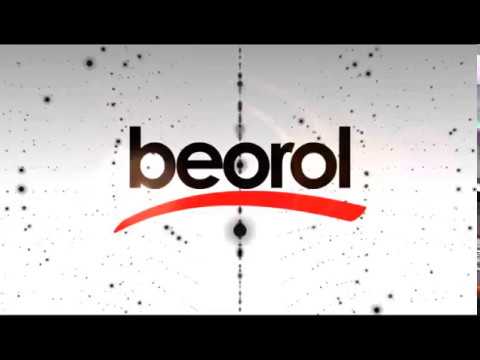 Миниатюра изображения товара Ролик малярный Beorol Microfiber Natur VMFNR45X90