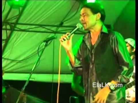 41 Maa Aadarei Mulu Lowatath Wada by Raju Bandara with All Right in Deewela - Kandamulla [2013]