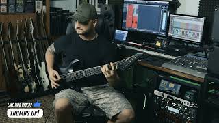 LiveReadySound Kemper Profile Pack: LRS Mad Kat V2