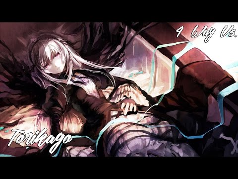 Angelsim vs. Cookiezi vs. filsdelama vs. aleho8 // Yousei Teikoku - Torikago