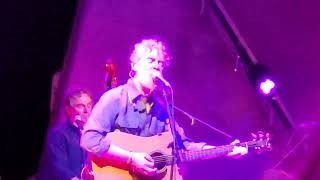 Glen Hansard - Broken Hearted Hoover Fixer Sucker Guy into Feeling The Pull (Live - Levitt -8/20/23)