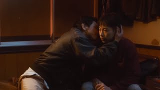 【短編映画（縦型）】死神は、1番会いたい人の姿で来るらしい