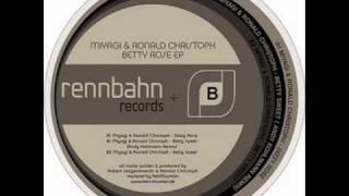 Miyagi & Ronald Christoph - Betty Sweet (Andy Kohlmann Remix) HQ