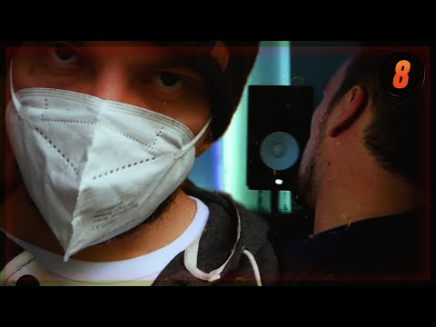 DRB S2 [8tel-Finale 3/8] - Jin & Jack vs. Flexice (prod. by Digital Drama, Creepa)