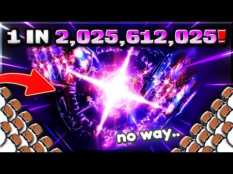 USING ALL MY HEAVENLY POTIONS FOR DREAM TRAVELER AURA! | Sol's RNG