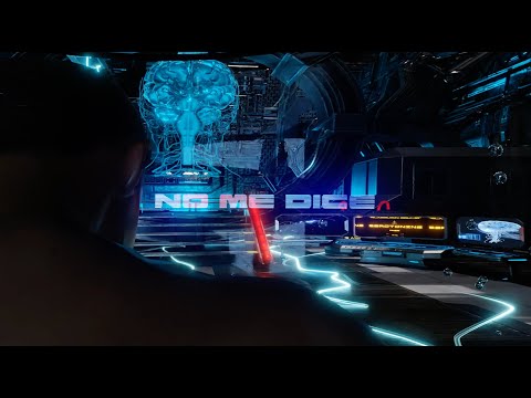 MNZR Ft Emcigah & Tryhan - NO ME DICE (Visualizer)