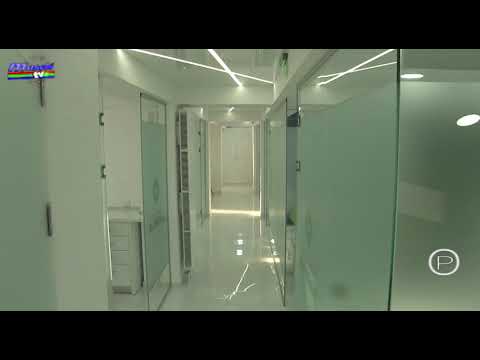 Jurnal MUSCEL TV 01.11.2021 Policlinica Parga Sat un nou punct de lucru