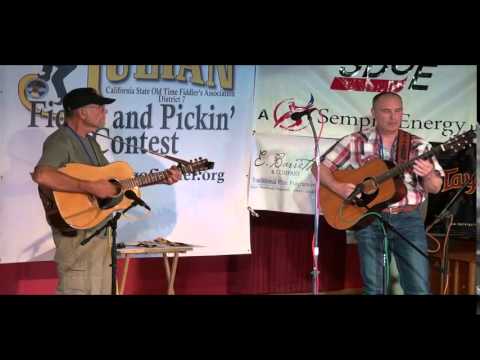 2014-05-31 Open Picking   Mark Pollen - Julian Fiddle Contest 2014