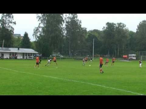 Johannebergs IF- Landala IF 2-1 (1-1)
