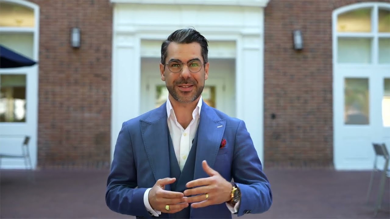 Welcome to the GW Competition & Innovation Lab