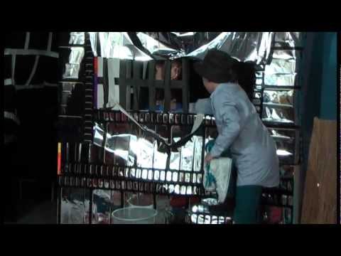 JKS LEO 61 - Die tanzenden Schuhe