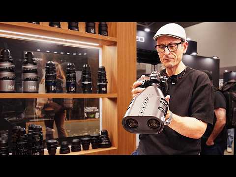 Laowa Makes the Craziest Lenses in Photography