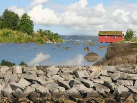 Velsignelsen/The blessing.Oslo Gospel choir.