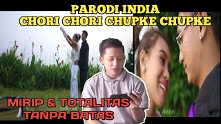 Download lagu PARODI INDIA - CHORI CHORI CHUPKE CHUPKE BY VINA FAN | PREITY ZINTA | SALMAN KHAN mp3 Download lagu PARODI INDIA - CHORI CHORI CHUPKE CHUPKE BY VINA FAN | PREITY ZINTA | SALMAN KHAN mp3