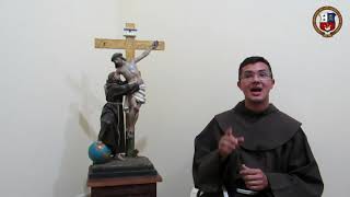 [Especial: “A Lição do Alverne” | Episódio 02]