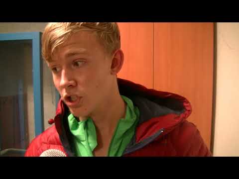 Tomáš Jiroušek po porážce ve 2. kole ITF Valašské Meziříčí