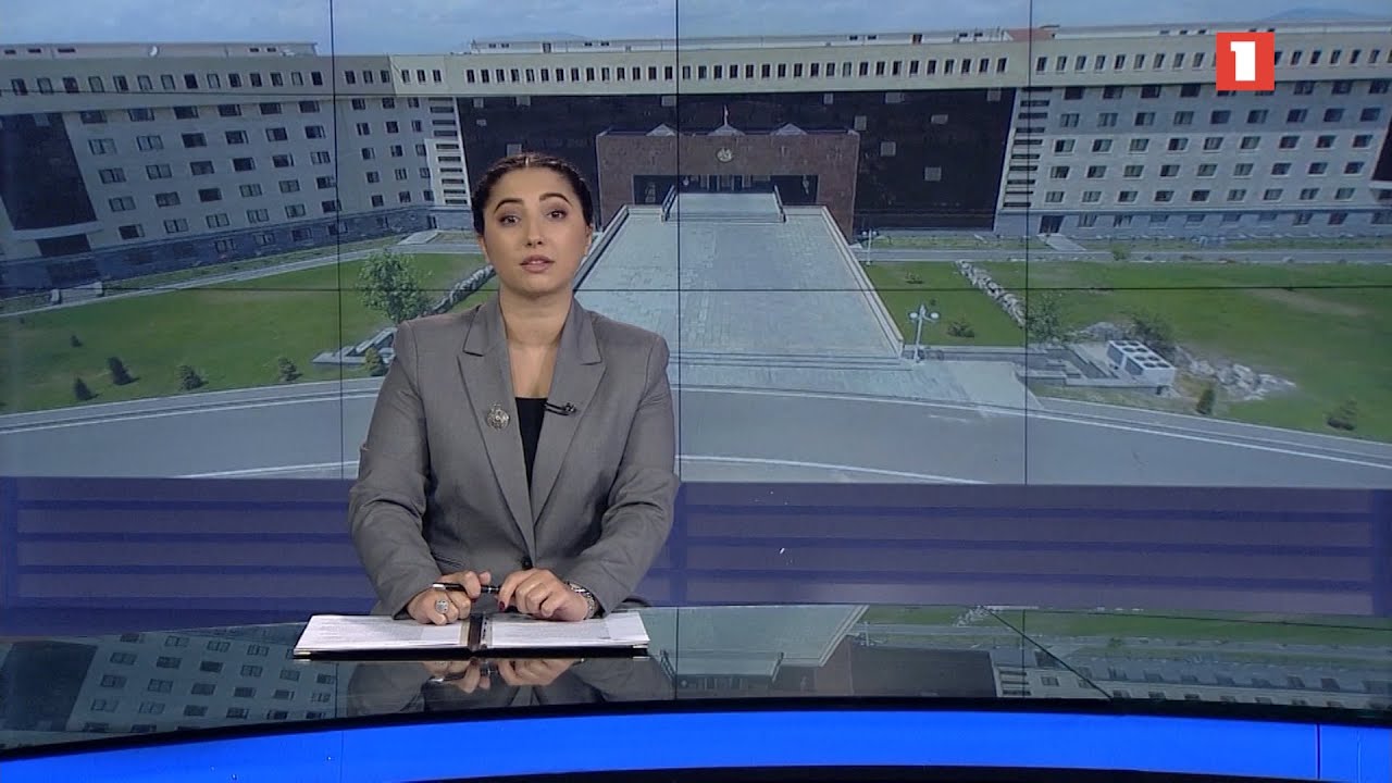 Արևմտահայերեն լուրեր. շաբաթվա ամփոփում | 28.11.2021