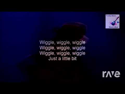 Smooth Hd - Michael Jackson & Jason Derulo | RaveDJ