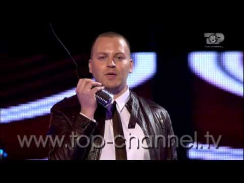 Betejat - Episodi 1 - Selina VS Xheraldina, Skuadra Miriam Cani - The Voice of Albania - Sezoni 1