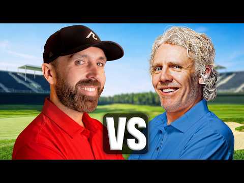 Rick Shiels Vs Jimmy Bullard | Match Play