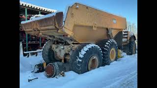 Volvo A40F FS zglobni damper | Slika 4 - Machineryline